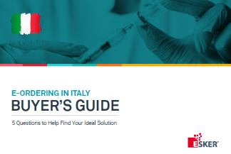 Buyer's Guide - Esker