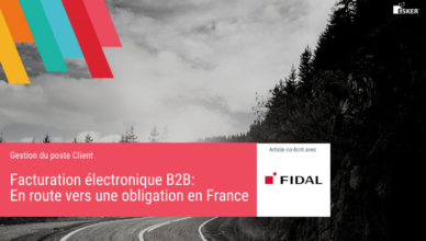 Facturation Electronique B2B - en route vers une obligation en France - Blog de la Démat'